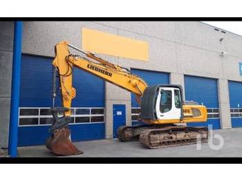 Escavatore cingolato LIEBHERR R926 LC