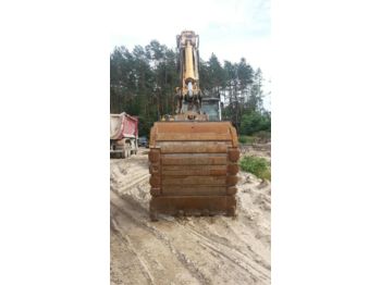 Escavatore cingolato LIEBHERR R934