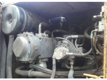 Escavatore cingolato LIEBHERR R934B HDSL Litronic