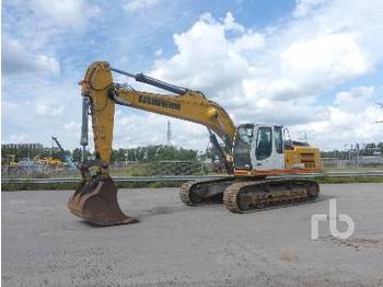 Escavatore cingolato LIEBHERR R934C LC