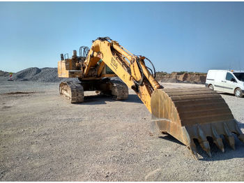 Escavatore cingolato LIEBHERR -R934HDS Litronic-