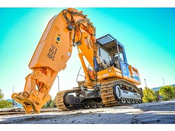 Escavatore cingolato LIEBHERR R934 T
