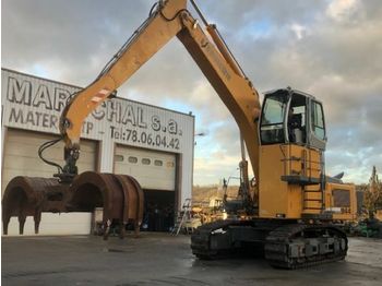 Escavatore cingolato LIEBHERR R944C HDSL