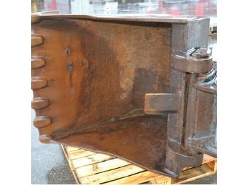 Escavatore cingolato LIEBHERR R 914
