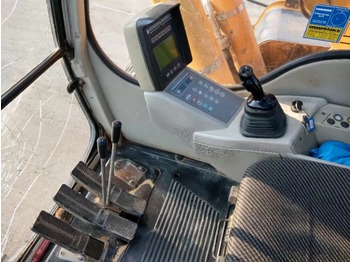 Escavatore cingolato LIEBHERR R 924C Litronic