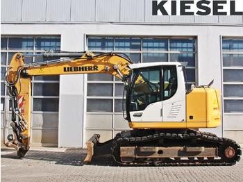 Escavatore cingolato Liebherr R914 Compact