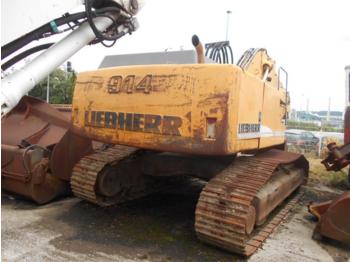 Escavatore cingolato Liebherr R914 HDSL
