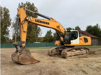 Escavatore cingolato Liebherr R950 S HD