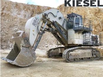 Escavatore cingolato Liebherr R984 C