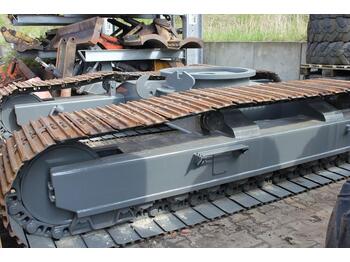 Escavatore cingolato Liebherr R 912 LC LIT
