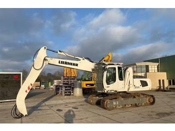 Escavatore cingolato Liebherr R 914 C
