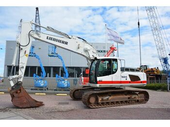 Escavatore cingolato Liebherr R 924 C