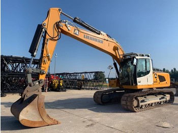 Escavatore cingolato Liebherr R 926 LC