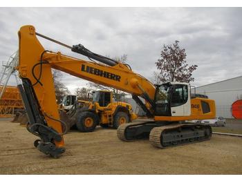 Escavatore cingolato Liebherr R 946 NLC