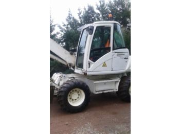 Escavatore cingolato MECALAC 714 MW