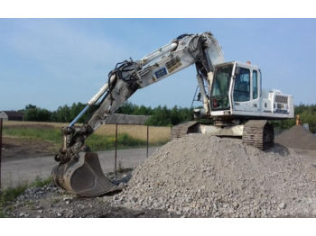 Escavatore cingolato NEW HOLLAND ..924 Litronic..