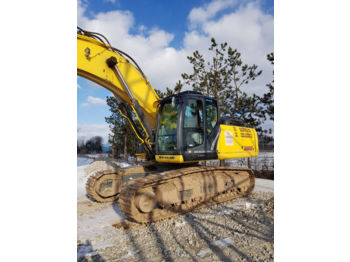 Escavatore cingolato NEW HOLLAND -E385C -