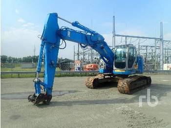 Escavatore cingolato NEW HOLLAND KOBELCO E235BSR-2