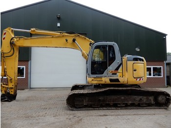 Escavatore cingolato New Holland 235B SR