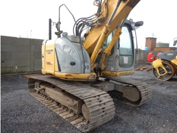 Escavatore cingolato New Holland Kobelco E135BSR-2