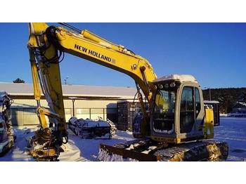 Escavatore cingolato New Holland Kobelco E135 BSR