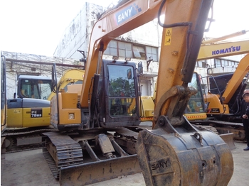 Escavatore cingolato SANY SY215C