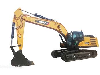 Escavatore cingolato SANY SY305C