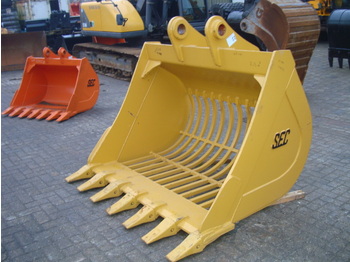 SEC 330 L / BL / CL - Escavatore cingolato