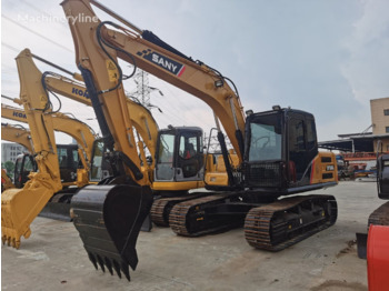 Sany SY155C - Escavatore cingolato