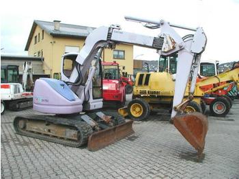 Sumitomo SH 75 U-2 - Escavatore cingolato