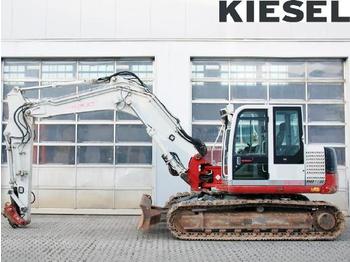Escavatore cingolato Takeuchi TB1140