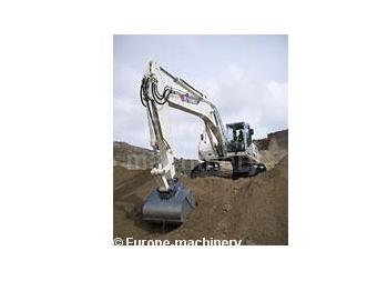 Terex TC210 LC - Escavatore cingolato