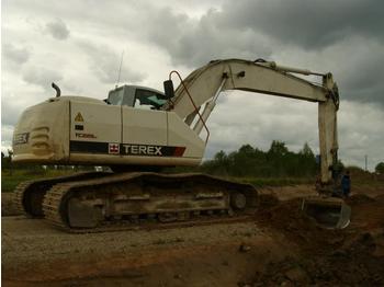 Terex TC225LC - Escavatore cingolato