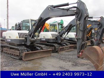 Escavatore cingolato Terex TC 125 Mono