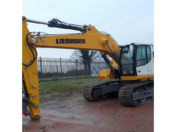 Escavatore cingolato Unused Liebherr R936LC