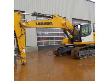 Escavatore cingolato Unused Liebherr R936LC