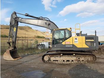 Escavatore cingolato VOLVO 220EL