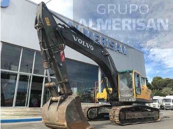 Escavatore cingolato VOLVO 290-BNLC.