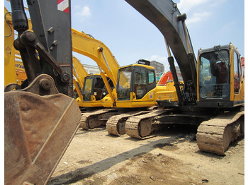 Escavatore cingolato VOLVO EC210BLC