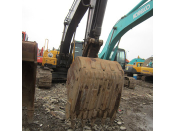 Escavatore cingolato VOLVO EC210BLC