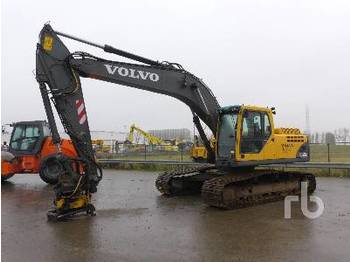 Escavatore cingolato VOLVO EC240BLC