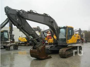 Escavatore cingolato VOLVO EC250DL