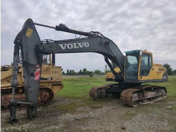 Escavatore cingolato VOLVO EC290B