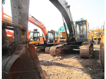 Escavatore cingolato VOLVO EC290BLC