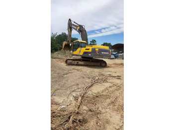 Escavatore cingolato VOLVO EC300DL