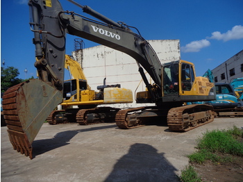 Escavatore cingolato VOLVO EC360BLC