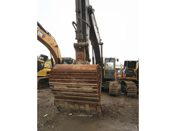 Escavatore cingolato VOLVO EC360BLC