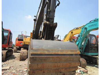Escavatore cingolato VOLVO EC360BLC