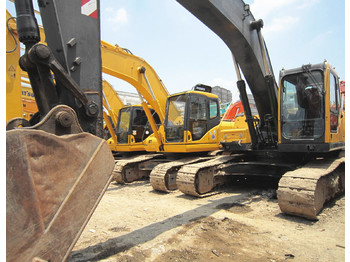 Escavatore cingolato VOLVO EC360BLC