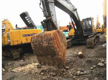 Escavatore cingolato VOLVO EC360BLC